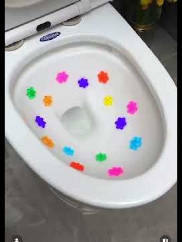 China y el acceso a una amplia gama de productos domésticos