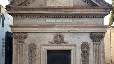 José Ceferino Palma: un guerrero de la libertad, sepultado en el olvido