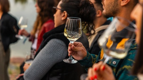 Wine Rock Session 2026: rock, vino y montaña en una experiencia única al pie de la Cordillera