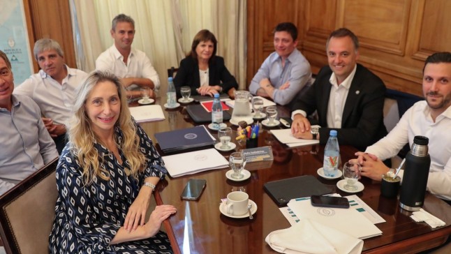 El gobierno de Milei insistirá en bajar la edad de imputabilidad en las sesiones extraordinarias