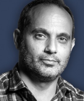 Donde primero tiembla es en la infancia: Crónica de un temblor