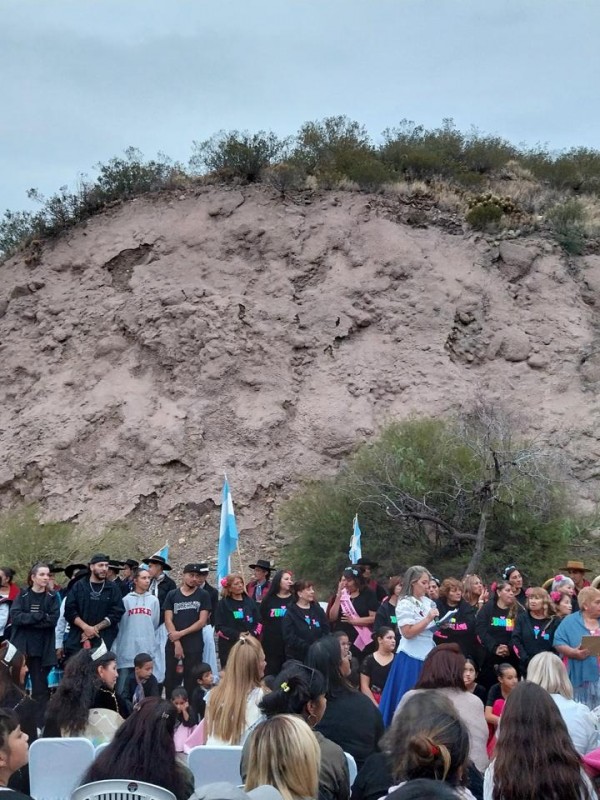 Suspenden el Acto Central de la Fiesta Nacional de la Vendimia para el domingo 8