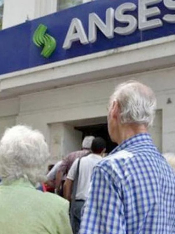 ANSES: quiénes cobran del 18 al 20 de febrero tras los feriados de Carnaval