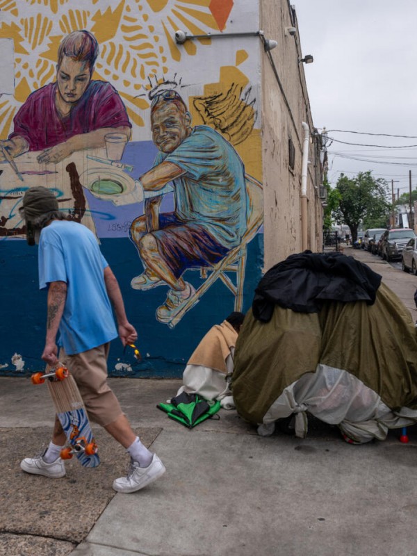 Filadelfia ya no es una película