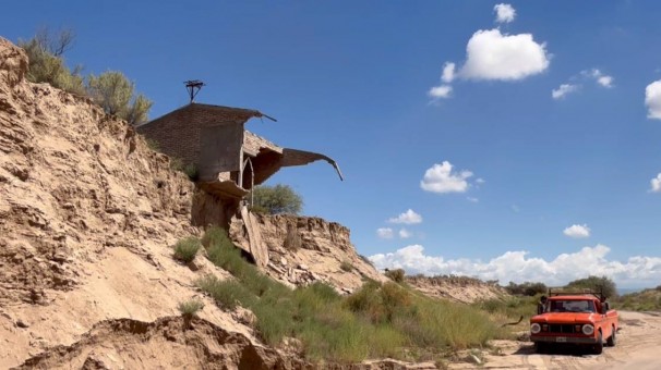 El ciclo lectivo comenzó solo para algunos