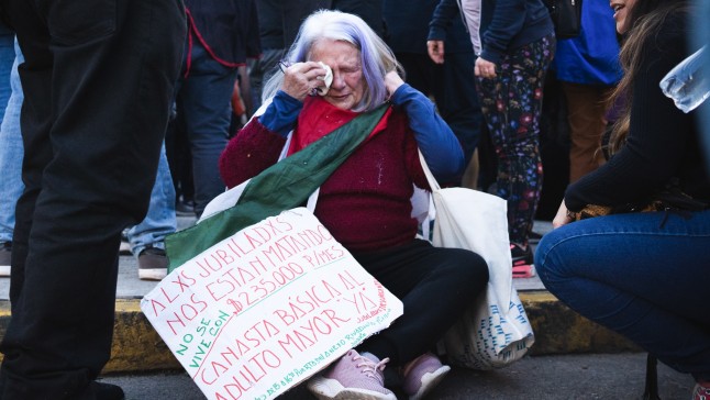 Con la Reforma laboral se desfinancia ANSES y esa plata se usará para los despidos de trabajadores