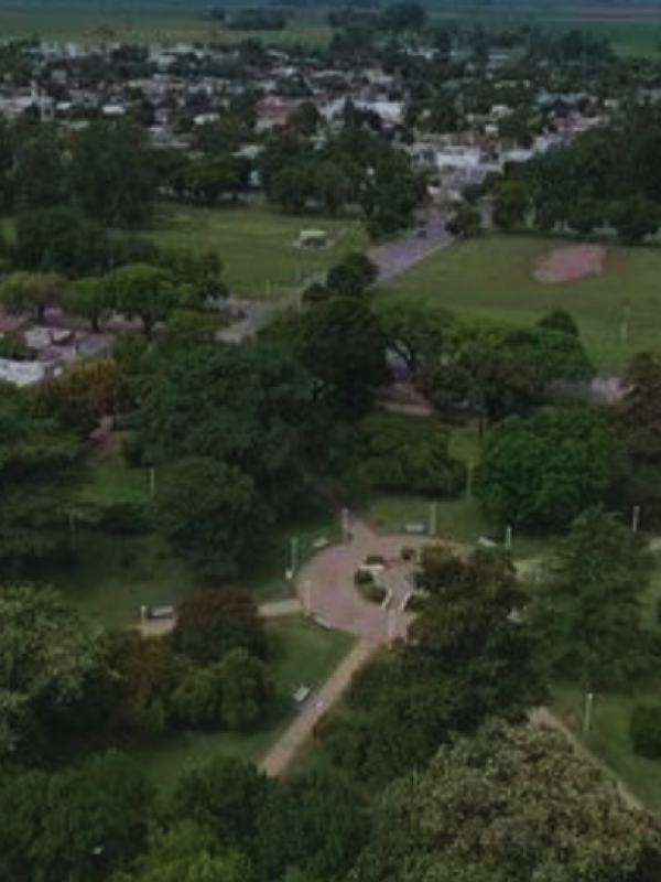 Segunda etapa del Plan de Acción Climática Firmat