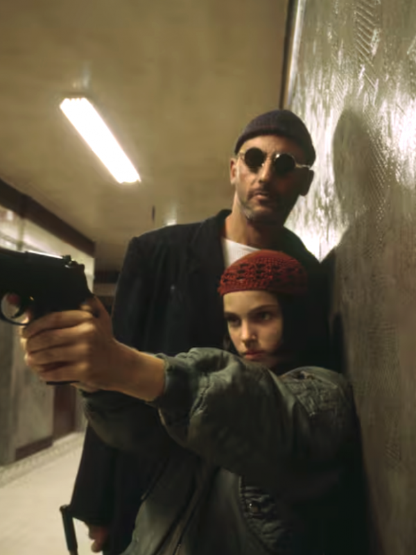 "El Perfecto Asesino" y el límite incómodo: consentimiento, infancia y cine en debate