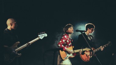 Zoe Gotusso regresa a Mendoza con su Tour 2026