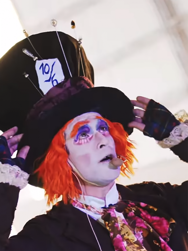 Agenda cultural del sábado 7 de febrero en Mendoza: shows, teatro y recitales imperdibles