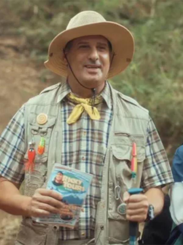 Ciclo de cine en el Rosedal del Parque General San Martín: funciones gratuitas para este fin de semana