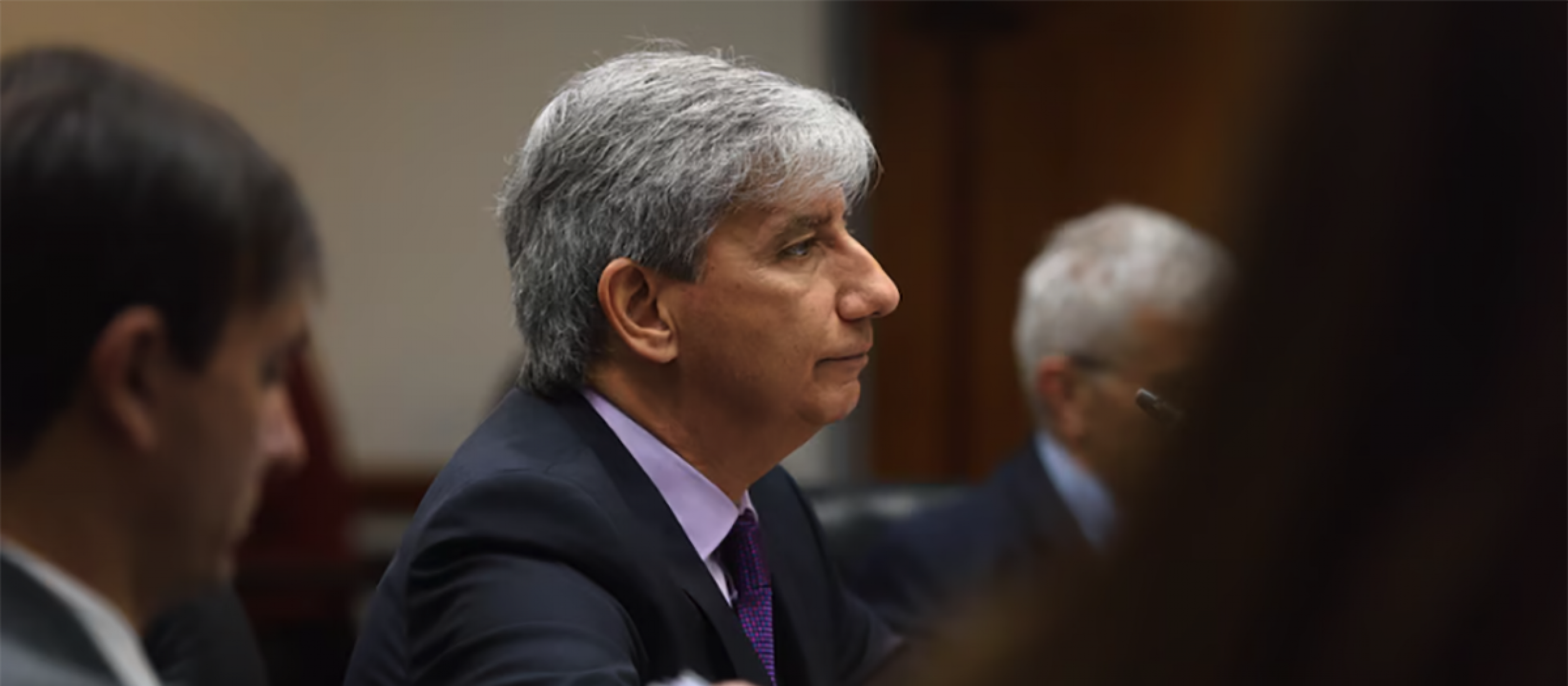 Condena histórica: 18 años de prisión para el exjuez Walter Bento por corrupción y coimas