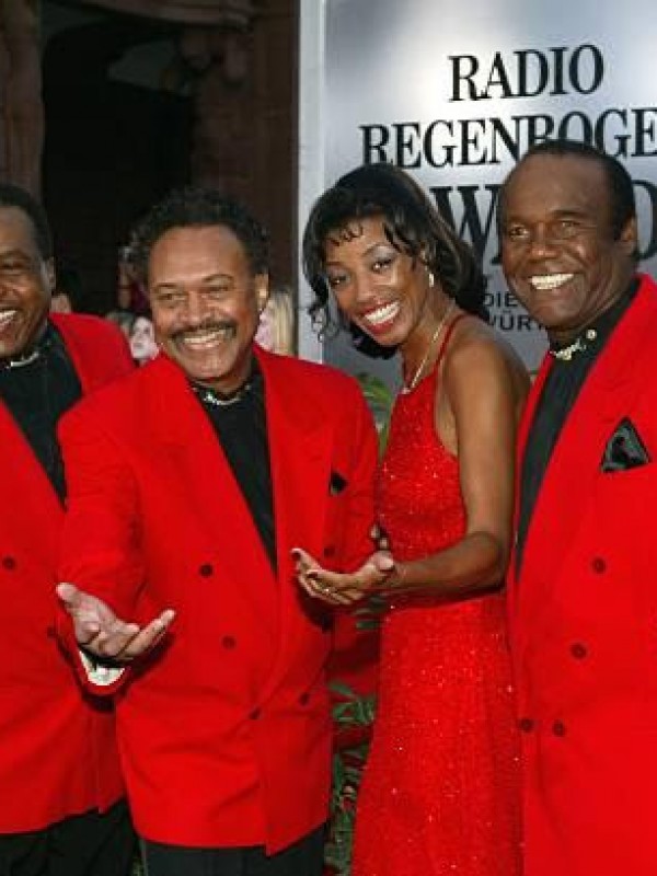 The Platters llegan a Mendoza con una noche eterna de romance y clásicos inolvidables