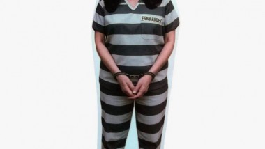 Cristina Libre, Mercado Preso