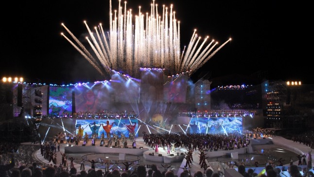 La Vendimia 2026 ya tiene sus artistas confirmados