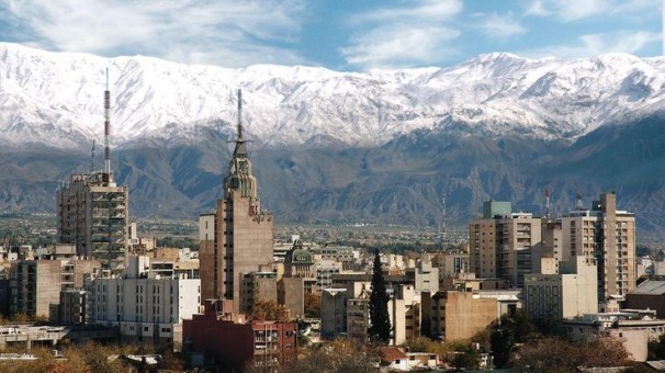 Paisaje: Concepto y objeto