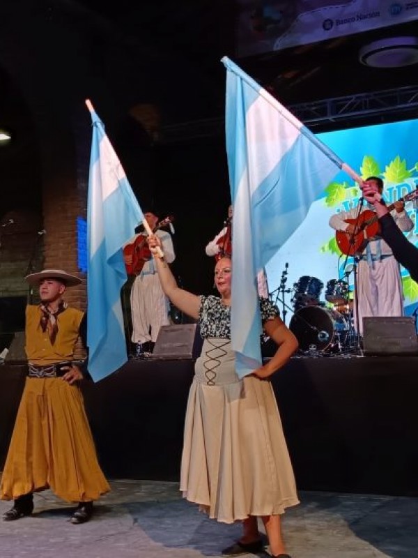 Paseo Federal 2026: un encuentro con la tradición y la identidad de Mendoza