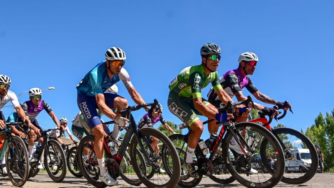 Octava Etapa: Desde Lavalle hasta Junín; una etapa de estrategia, fuga y coraje