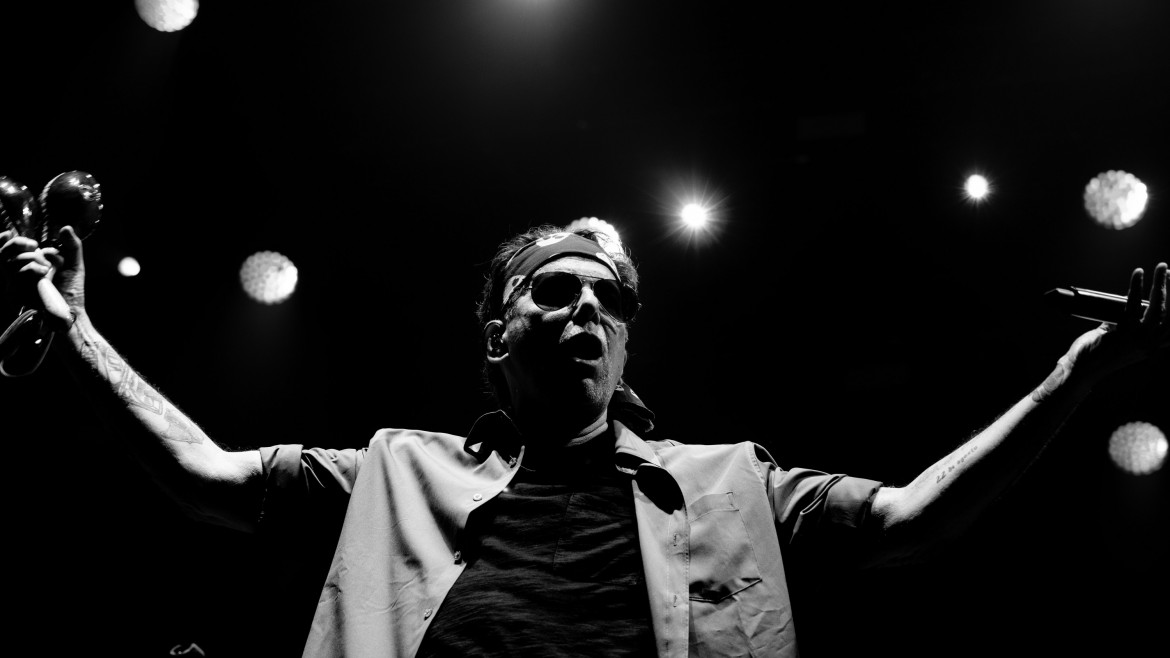 Andrés Calamaro anuncia "Como Cantor": gira con la que recorre el país y vuelve a Mendoza