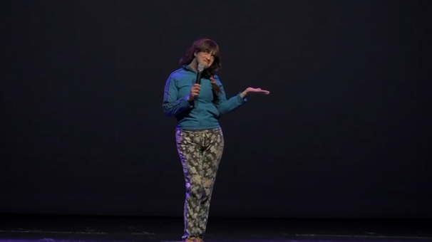 Fabián Sigot llega a Mendoza con "Rápido y Gracioso"