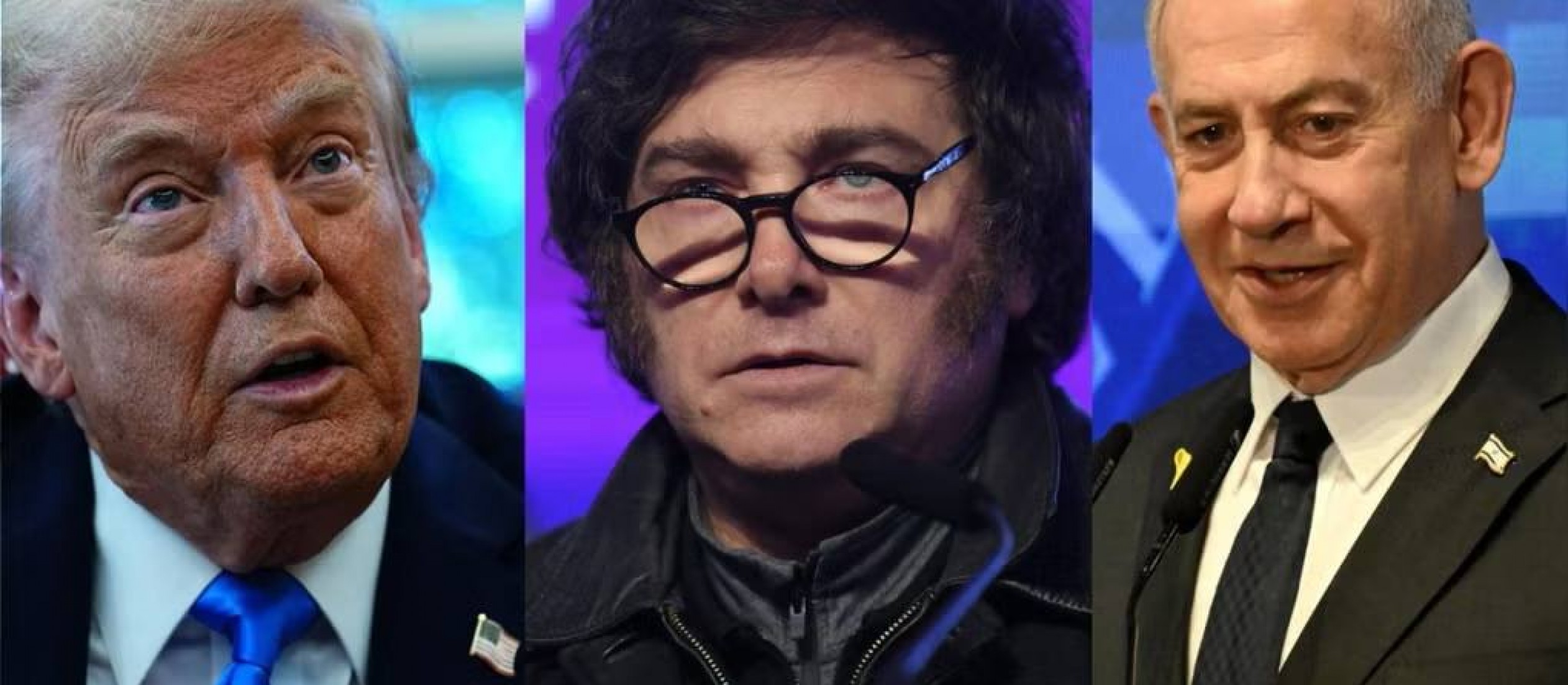 2026: cronología de un mundo que arrancó convulsionado