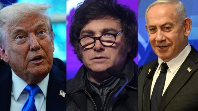 2026: cronología de un mundo que arrancó convulsionado