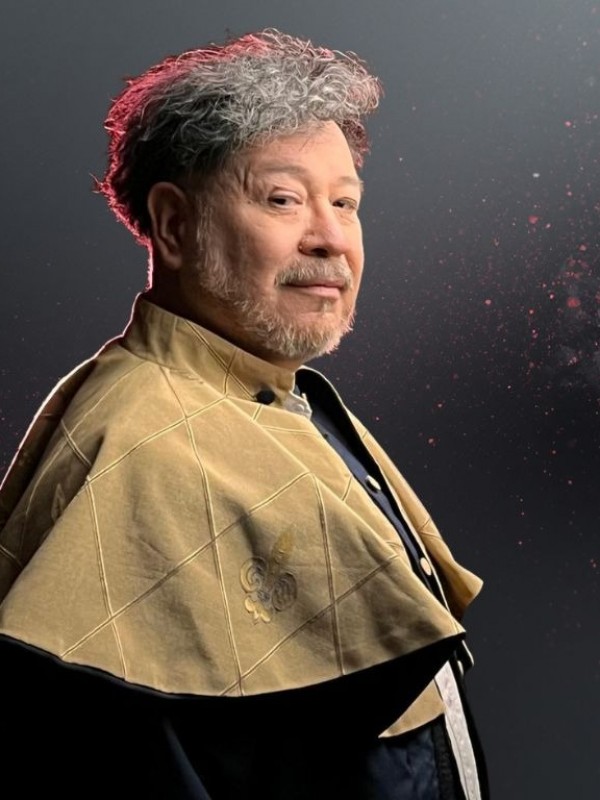 Guillermo Troncoso estrena en el Teatro Independencia "El inglés"