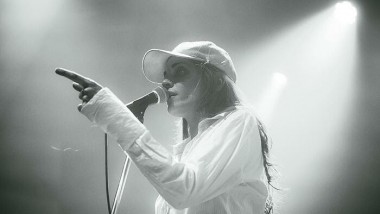 Charly electrosinfónico llega a Mendoza