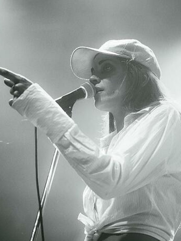 Charly electrosinfónico llega a Mendoza