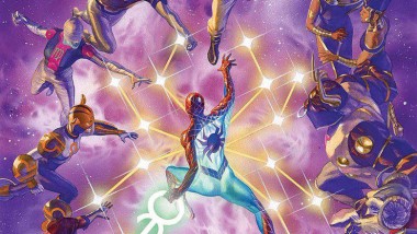 Los astros sobre el abismo