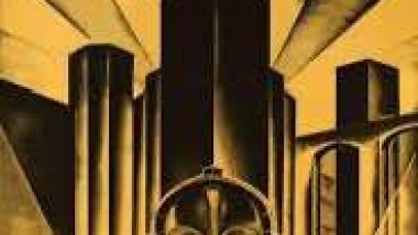 Metrópolis, 2026: la vieja profecía de una película muda