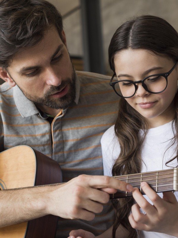La FAD convoca a docentes y profesionales a formarse en su Diplomatura de Posgrado en Pedagogía Musical