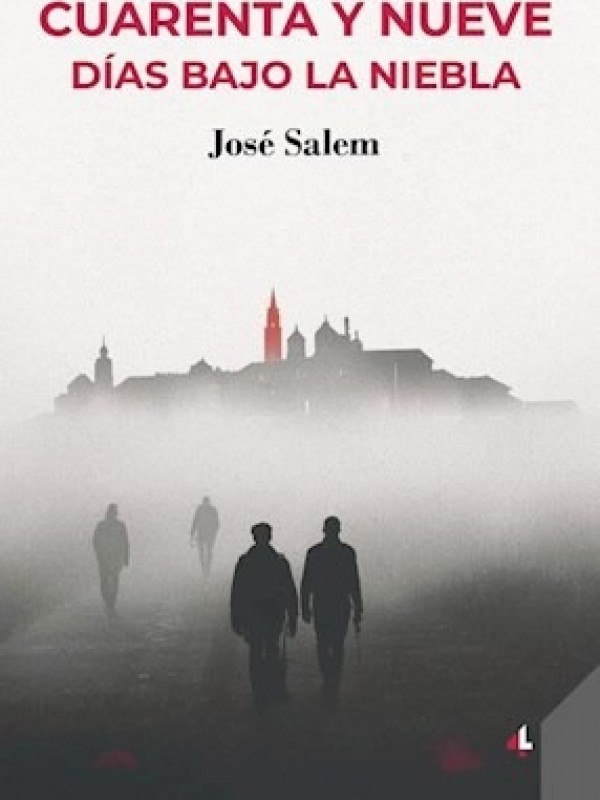 Invadidos y nebulosos