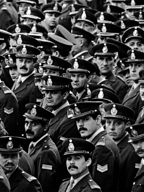 La incompletud de la memoria completa