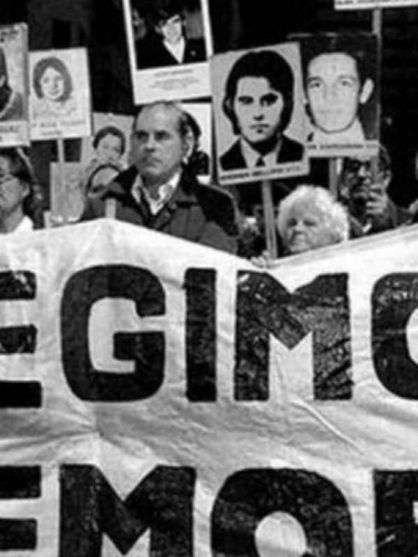 A medio siglo del último golpe de Estado y el imperativo de fomentar la memoria
