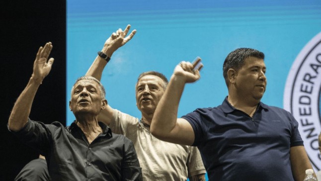 Revés para Milei: la Justicia suspendió artículos de la reforma laboral