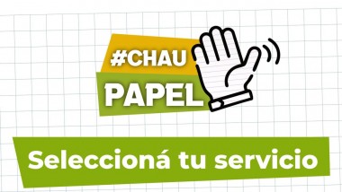 Junín digitaliza el pago de tasas municipales y deja atrás el papel