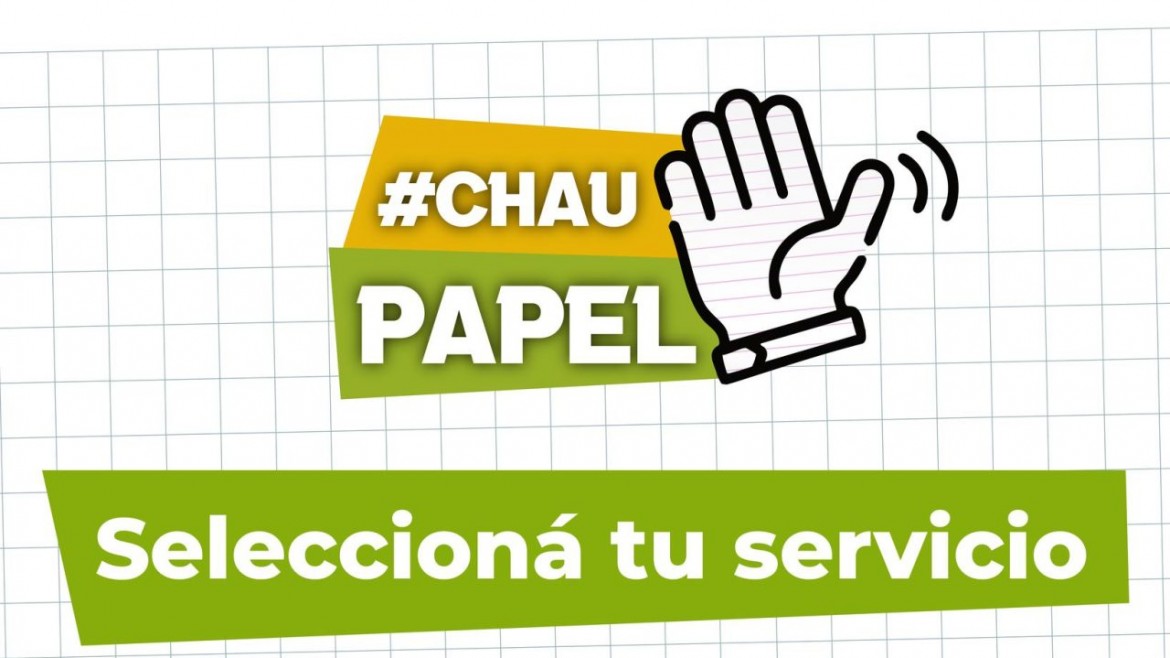 Junín digitaliza el pago de tasas municipales y deja atrás el papel