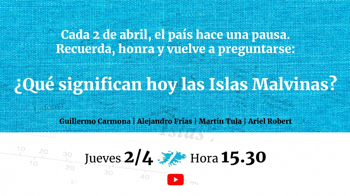 Malvinas: Una causa que se hereda en la memoria y se sostiene en el tiempo