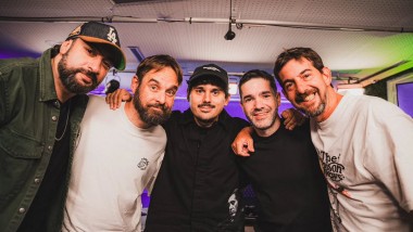 "Paren la Mano: Circus" llega a Mendoza con un show único en vivo