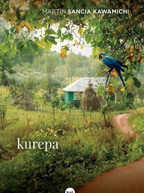 Misterio en el monte paraguayo