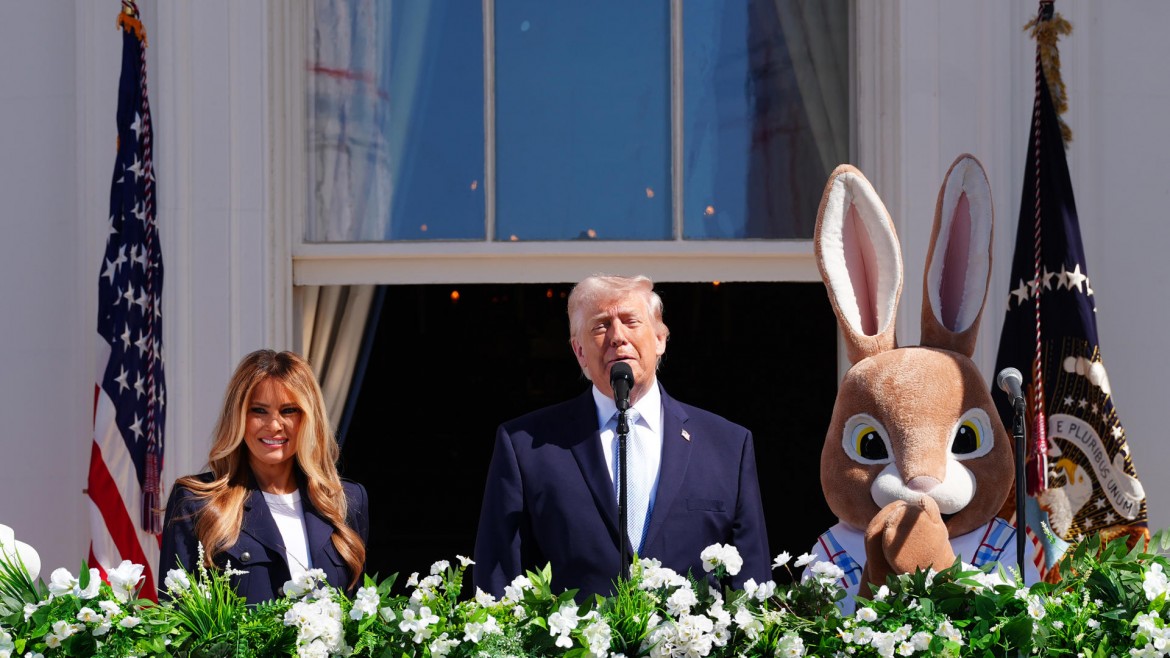 Trump en el laberinto de Irán: entre el ultimátum apocalíptico y una tregua que fractura al trumpismo