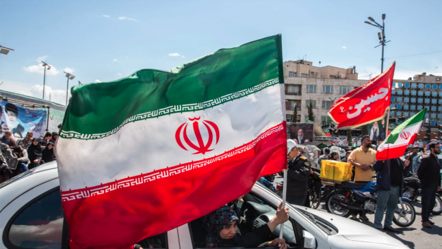 La Metamorfosis de Irán a través de los Siglos: De Imperio Global a República Teocrática