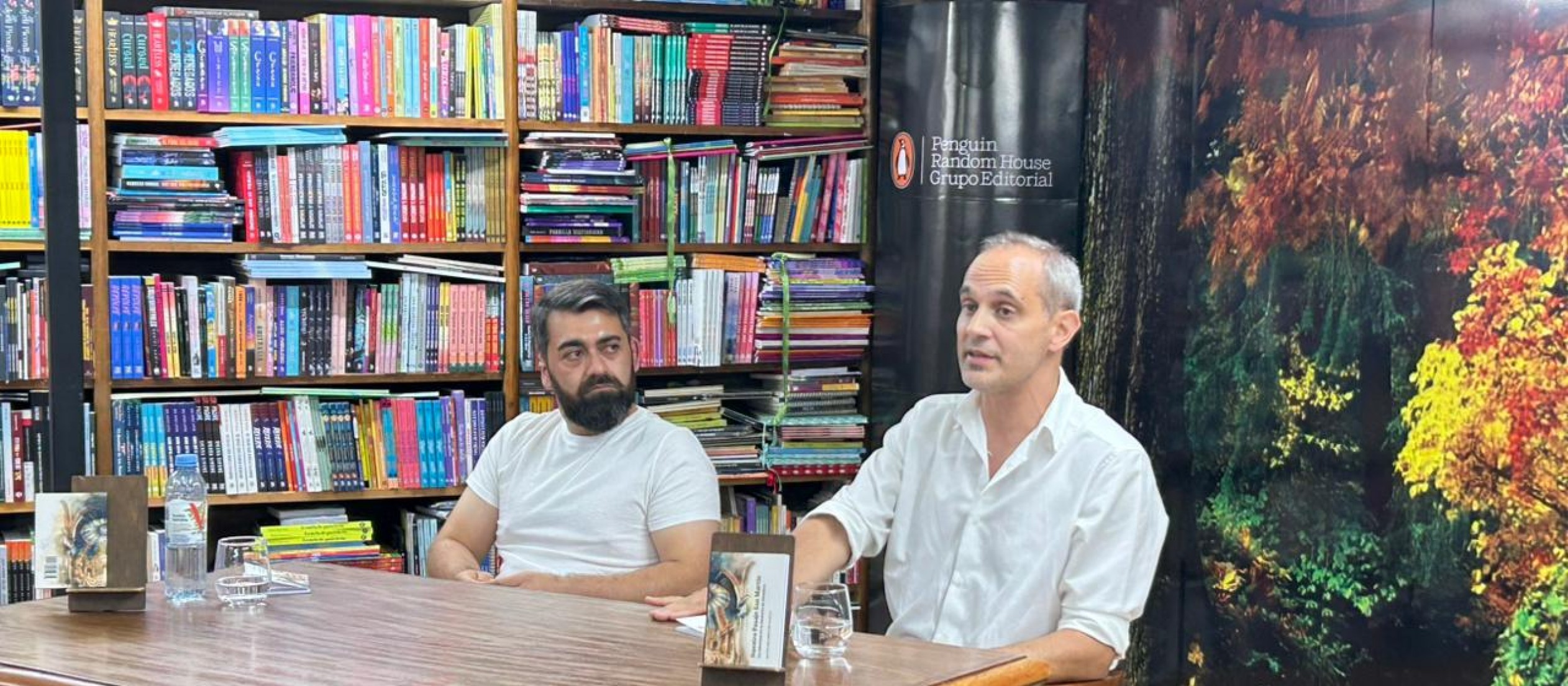 Un enigma en papel: así es "Nuestro Pasaje San Martín", el libro que resignifica el emblemático edificio mendocino