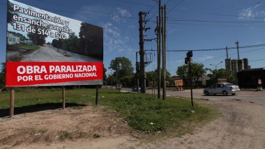 El sector de la construcción reclama la activación urgente de obras paralizadas