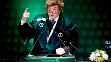 Medidas de Milei: semana difícil para trabajadores, personas con discapacidad y una niñez que pasa hambre