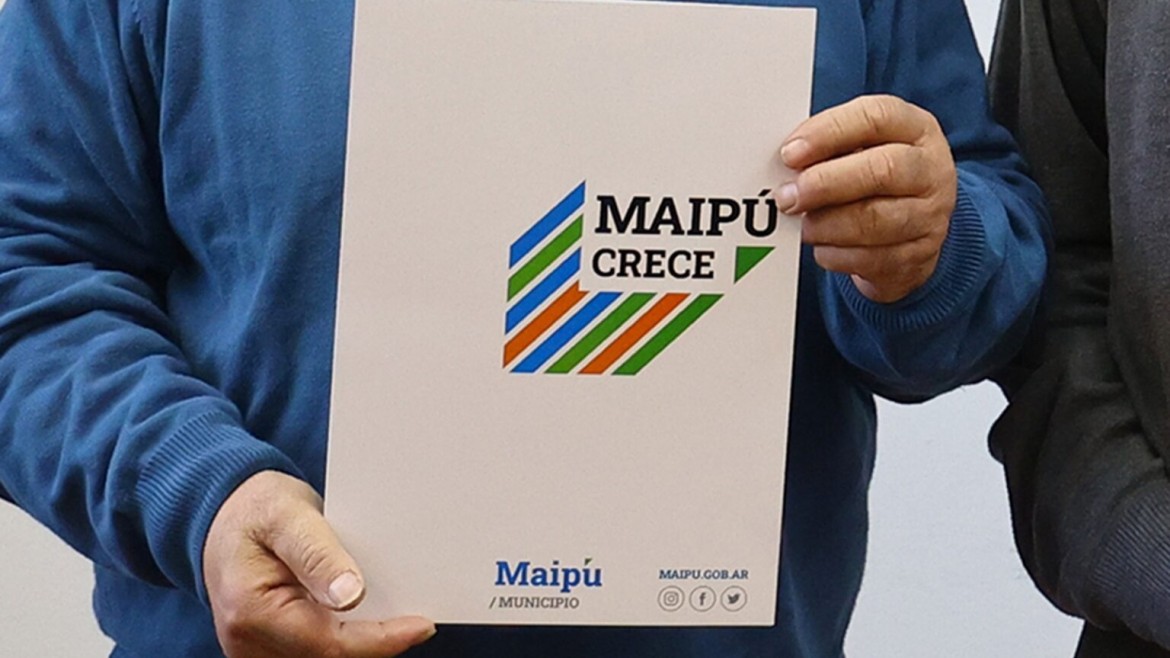 Maipú Incuba 2026: abren la convocatoria para potenciar ideas emprendedoras