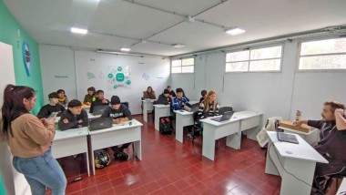 San Rafael ofrece capacitaciones gratuitas en fotografía de producto, marketing digital y cibercuidados
