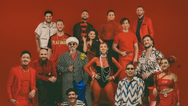 La Delio Valdez llega a Mendoza con su nueva Gira Teatros 2026