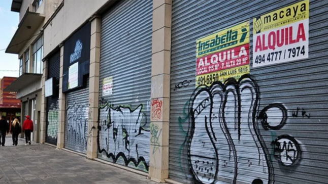 El consumo no toca piso: las ventas minoristas pyme cayeron 3,2% en abril